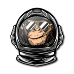 Space Monkey